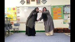 Dance Lagu Sampai Nanti