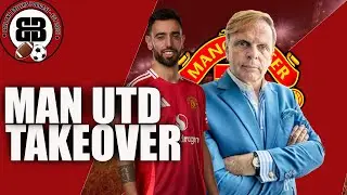 Man Utd News | Man Utd Takeover BOMBSHELL: New UAE Consortium & Zilliacus RENEWED Bid! Glazer Exit?