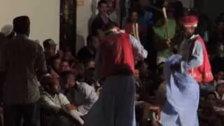 Tabala de Gamaoun à Tataouine 3