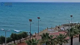 شقة للبيع الكورنيش الجنوبي/// اللاذقية|سوريا  مكتب بلال شريقي للاعمال العقاريه🎀