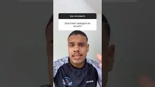 Vantagem de ser pm #pmba #papamike #peto