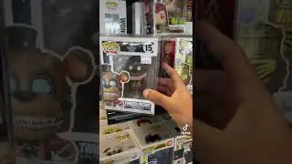 Funko hunt for profit!#funko #funkocollector #funkopop #collect #collection #collector #funkohunt