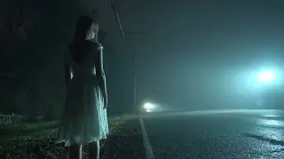 THE RESURRECTION MARY 🌹🚗 | The Hitchhiker Who Never Arrives Home