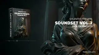 Sylenth1 Presets Soundset vol.2
