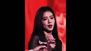 jisoo - jalebi baby💋 