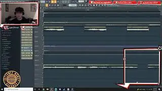 Ryder Johnson - Twitch Stream 01-21-22 [two sessions tomorrow gotta cook up]