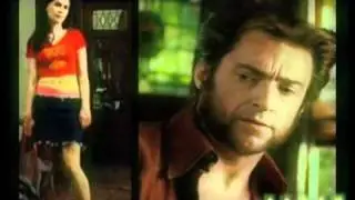 Bad Things (Logan/Rogue)
