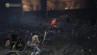 Dank Souls Tri | Dex Sweat 1