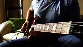 Whitesnake   Is This Love -  solo