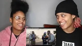 DaBaby - BLIND ft. Young Thug (Official Video) REACTION VIDEO!!!