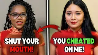 &ldquo;I&rsquo;M DONE!&rdquo; Mom Breaks Silence in Court, Reveals Dad&rsquo;s Hidden Infidelity