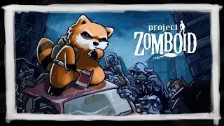 Project Zomboid 2019 - Zombie Survival Crafting Sandbox