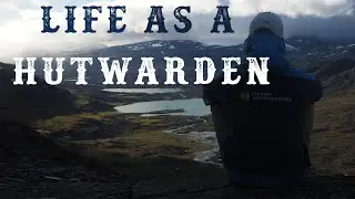 Life as a Hutwarden in the Swedish Mountains