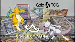 Bilan Gala TCG 2023 + réception Collect Aura !