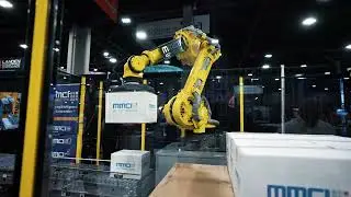 IPPE 2025 - Highlight Reel