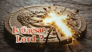 Faith as Roman Treason: The Persecution of Early Christians