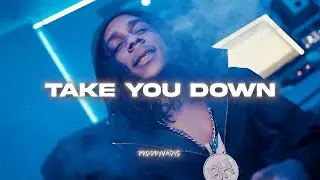 (HARD) BloodHound Lil Jeff x Lil Scoom89 Type Beat - 