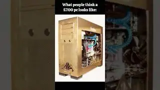 This is what a &pound;700 pc looks like&hellip; #gamingpc #gaming #gamingcomputers #gamingbuilding  #pcsetup