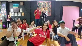 BS Psych Victory Party SDCA 2025