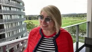 ВОДОЛЕЙ - ГОРОСКОП на НОЯБРЬ 2020 года от ANGELA PEARL