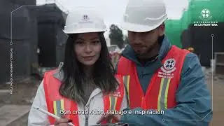 Facultad de Ingenier&iacute;a y Ciencias UFRO - V&iacute;deo promocional