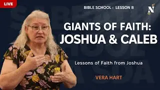 Lesson 8: 