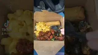 🤷🏽&zwj;♂️Whole Foods Hot Bar💔