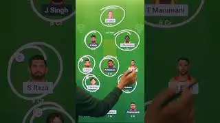 ZIM vs OMN Dream11 Prediction Zimbabwe vs Oman Dream11 Team ZIM vs OMN Dream11 Prediction