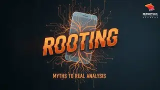 Rooting Myths EXPOSED! (Real Android Security Analysis Explained)