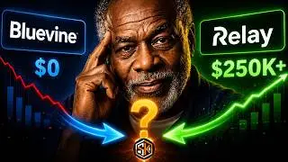 Bluevine vs Relay (2025): Which Business Bank Reigns Supreme? The Ultimate Showdown 💰 CREDIT S6&bull;E302