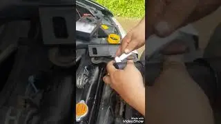 Setel Troutle Daihatsu Taruna Efi