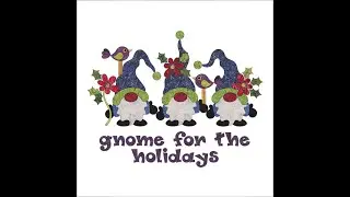 Twinkle Twinkle Little Gnome - Urban Elementz