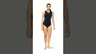 Orca SwimRun Neoprene Top | SwimOutlet.com