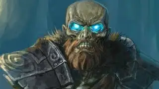 The Draugr - Undead Warriors Of Norse Mythology