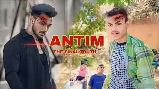 antim movie best seen || antim movie spoof video || bdroxz video #antim #bdroxz #salmankhan #spoof