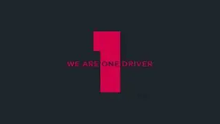 One Driver | C.W. Driver