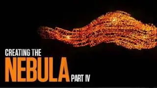 Creating the Nebula Part 4 (Conclusion)