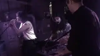 Blisspoint Live at the Tubbs 3/25/23