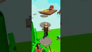 СОЗДАЙТЕ НУЖНЫЕ ВАМ ХАКИ в Roblox Вырастите сад!