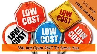 Commercial Plumbing Douglasville GA | Call (404) 445-3490