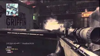 MW3 Montage: Goin Ham