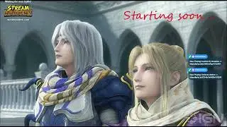 Judgment - Time to help more peeps.  And Stream Raiders! (8)
