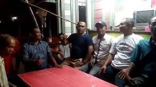 SUKSESKAN PILKADA GUBSU/WAGUBSU TAHUN 2018 ! PILKADA DAMAI !