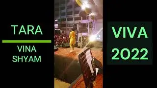 Ashish D - Naman's Music - Navratri 2022 - Viva - Hinch Medley