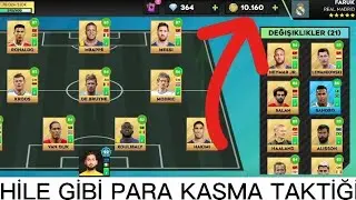 HOW TO MAKE DLS 23 GOLDEN BREAKING - MONEY BREAKING TIC? - DREAM LEAGUE SOCCER EARN COINS 2023