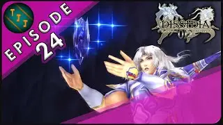 #024 DISSIDIA 012 FINAL FANTASY | Theodor [GER|PSP] 🎮