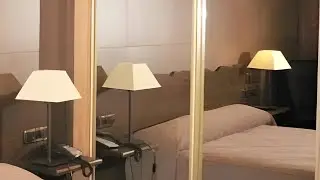 Hotel Dona Blanca | Albarracin, Spain | Hotel Review ⭐