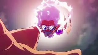 ONE PIECE X jtbeats