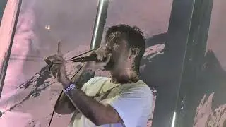Deftones - Prayers/Triangles (Live at United Center 2025)
