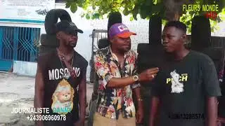 DEPLICK POMBA DE NUANCE ALAMUSI MABELE NA YE RÉACTION KASA-VUBU 